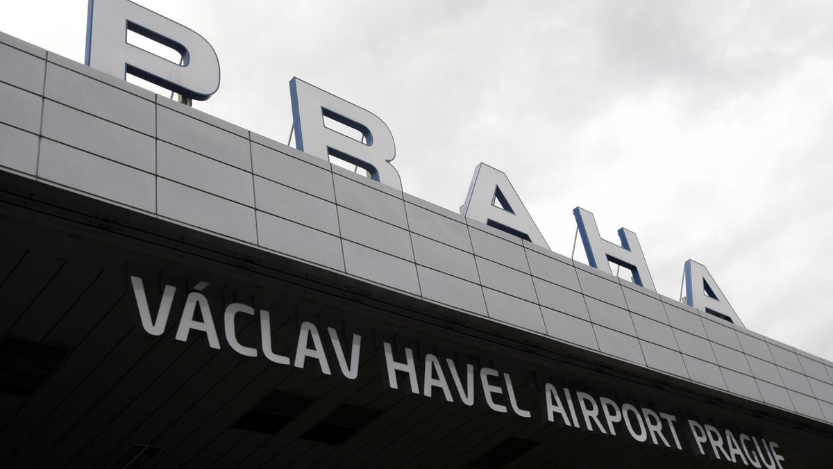 Pražské letiště čeká o 1,5 milionu cestujících více, než se předpokládalo